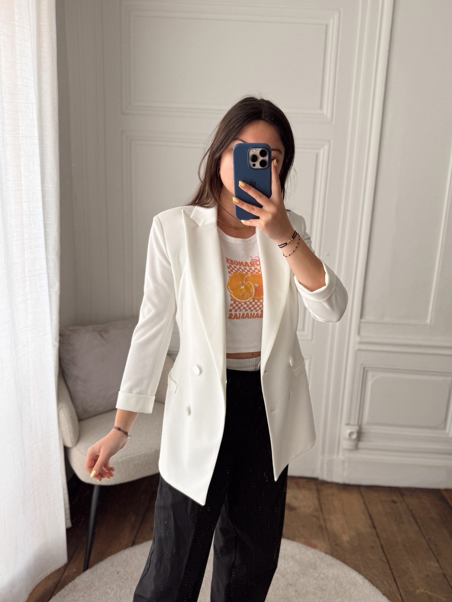 Blazer Imperial - M
