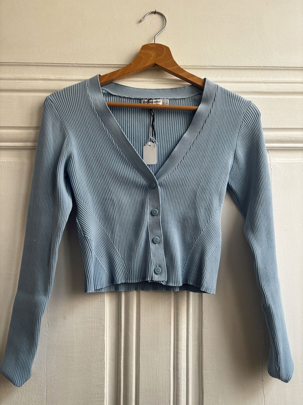Gilet Stradivarius - S