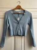 Gilet Stradivarius - S