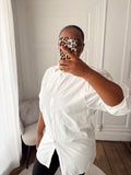 Chemise Stradivarius - M