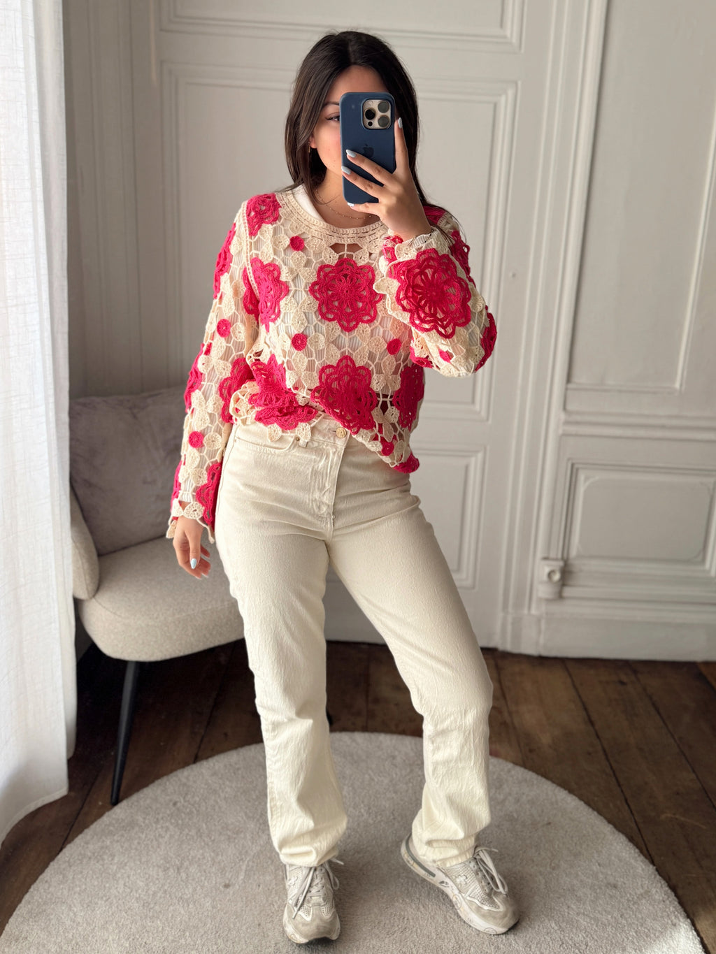 Jeans Zara - 38