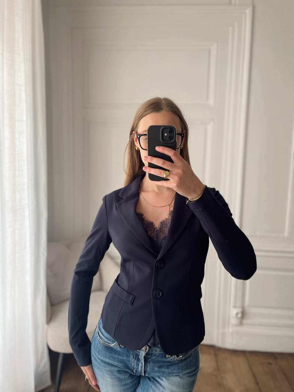 Blazer Imperial - S