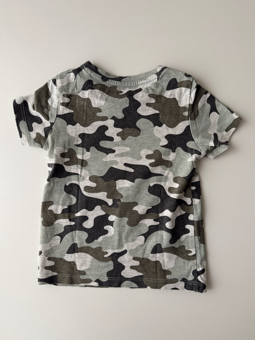 T-shirt C&A - 86cm