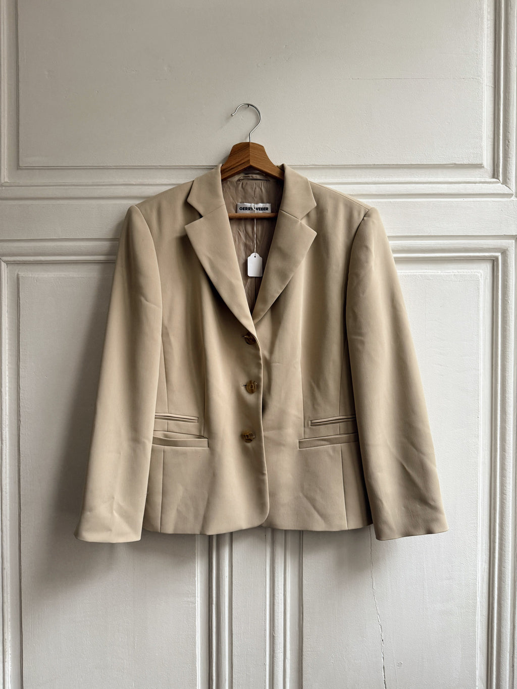 Blazer Gerry Weber - 38