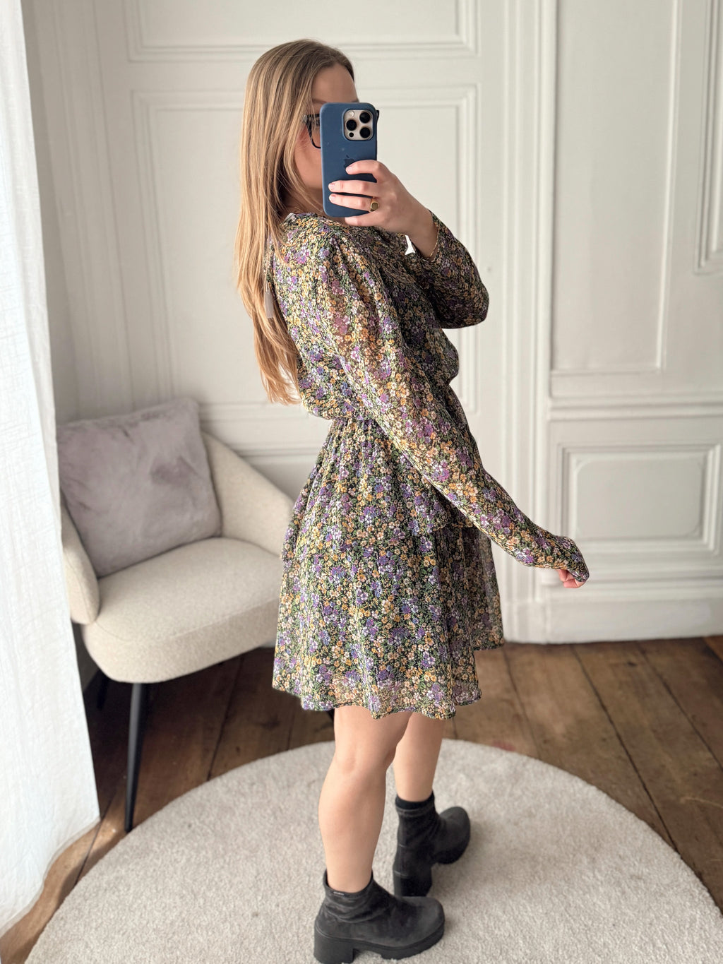 Robe Zara - S