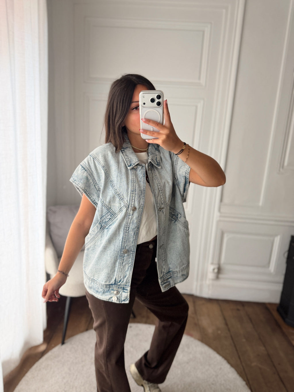 Veste Only - XS
