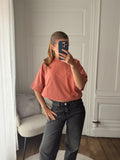 T-shirt Zara - L