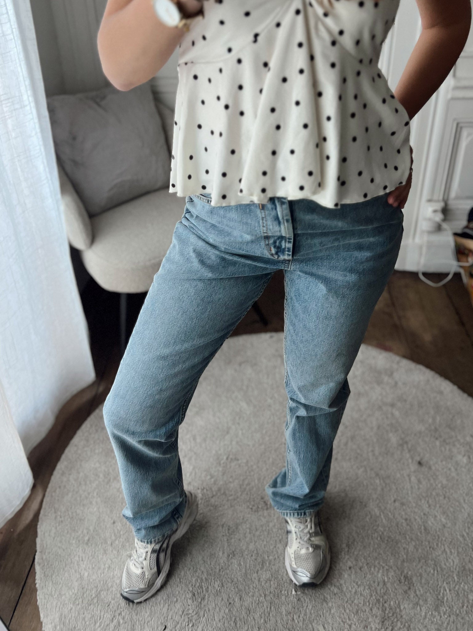 Jeans Asos - 28.36