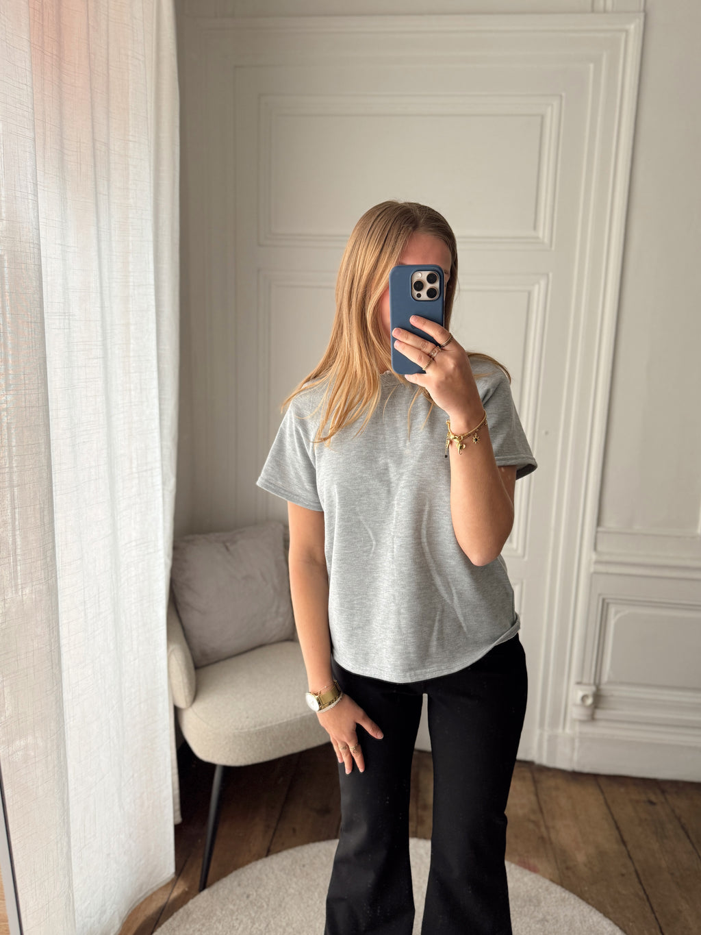 Pantalon Belair - 40