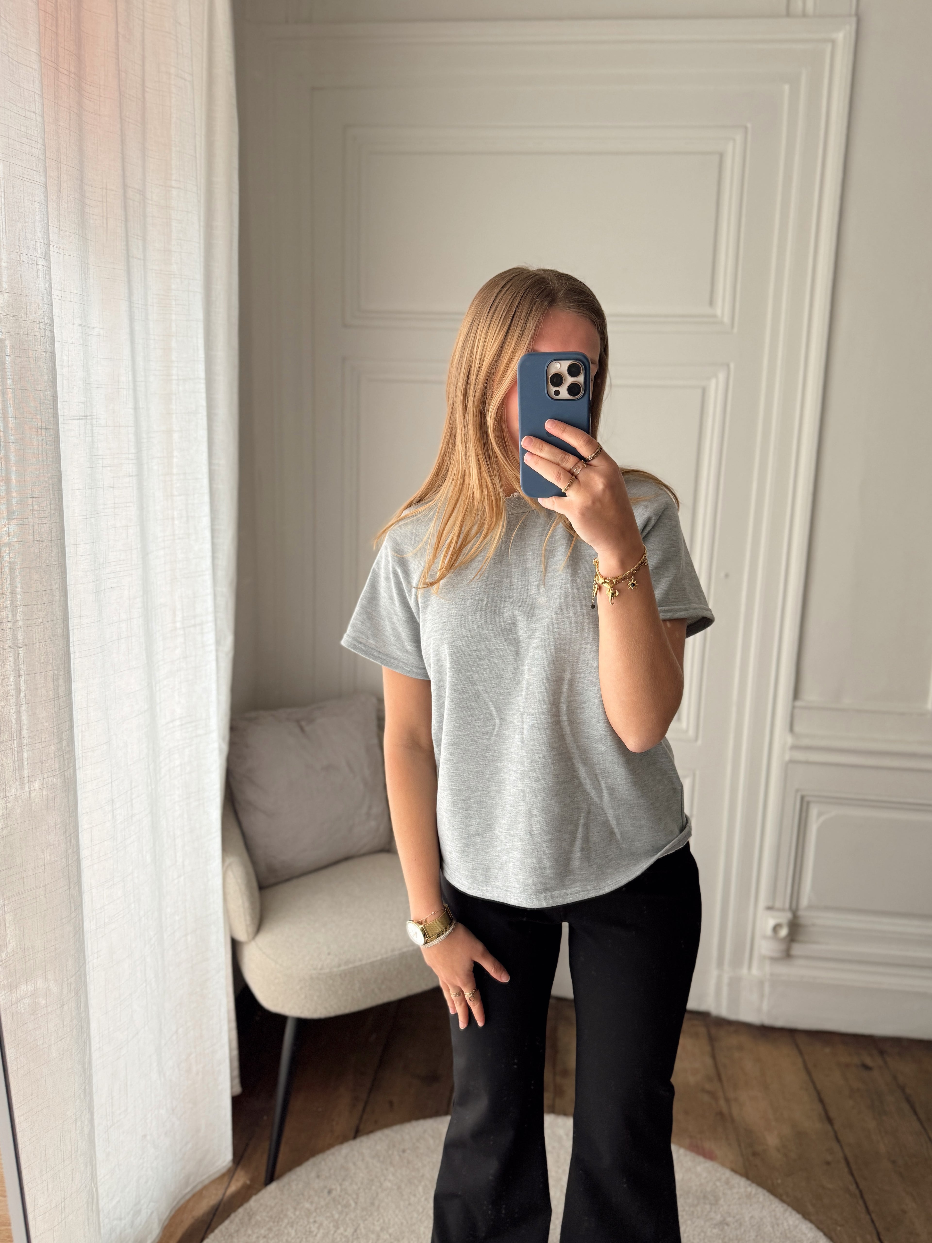 Pantalon Belair - 40