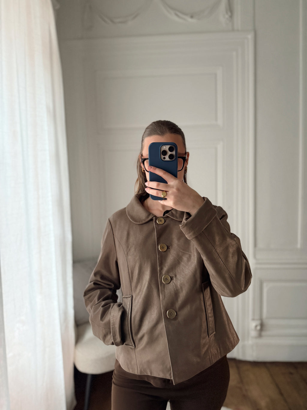 Veste Biba - 38/40