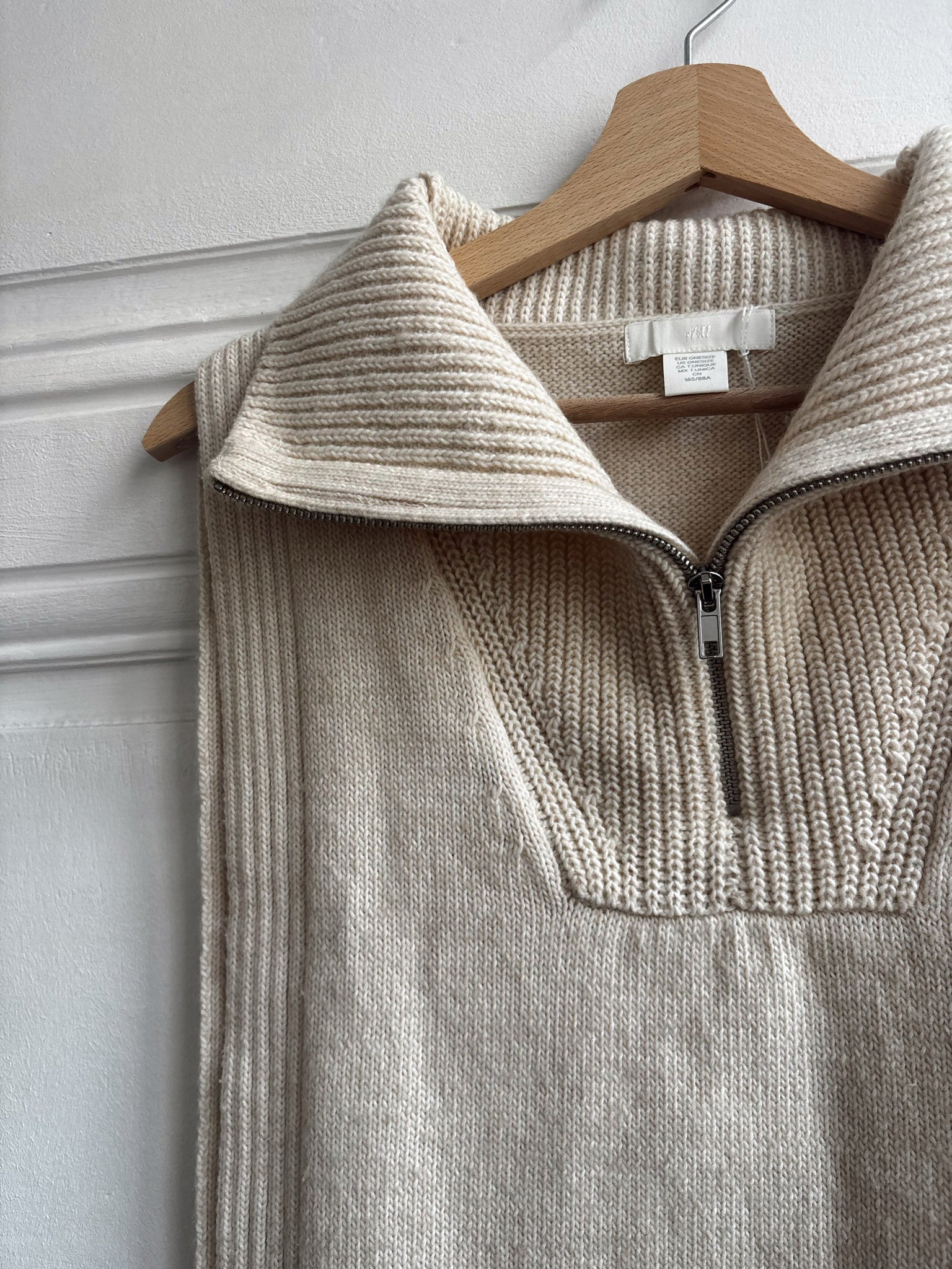 Pull sans manche H&M - TU