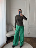 Pantalon Vintage -