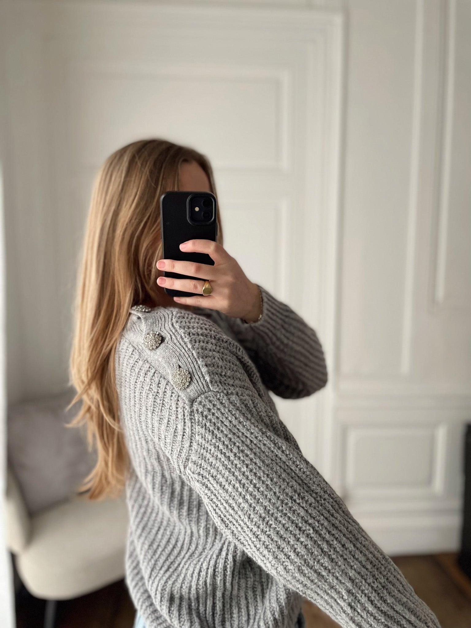 Pull Kilibbi S/M