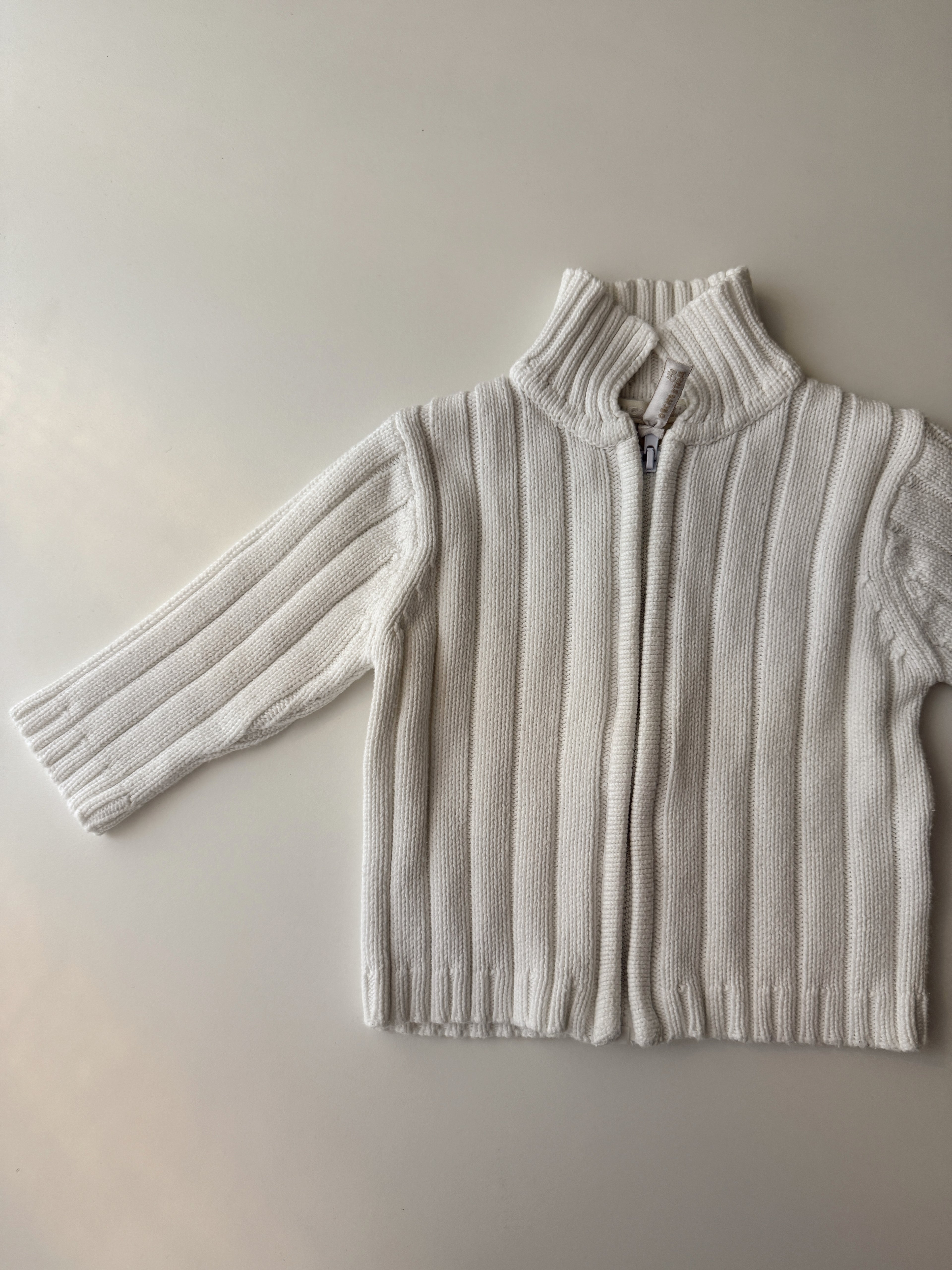 Gilet Orchestra - 68cm / 6 mois