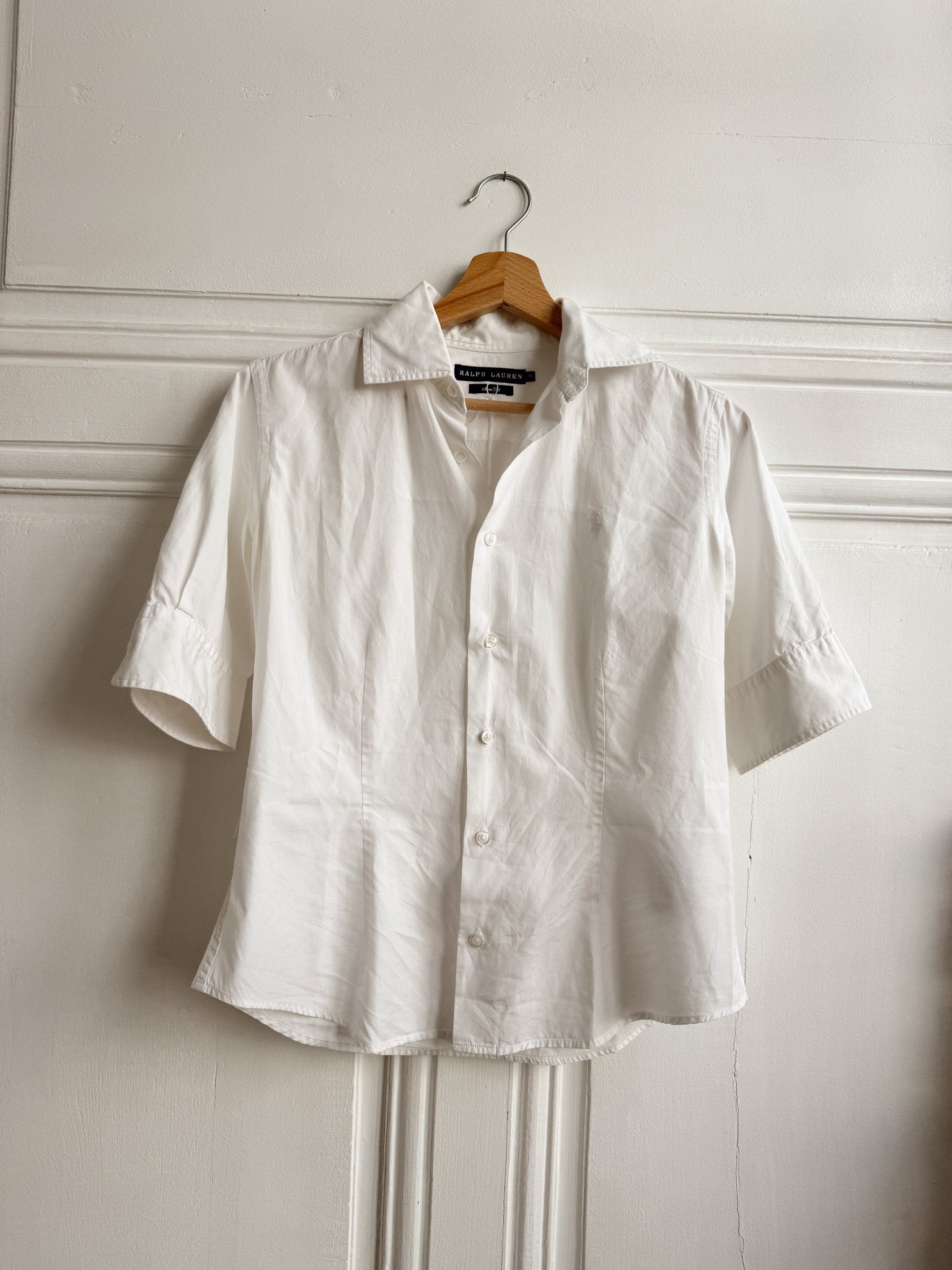 Chemise Ralph Lauren - XS