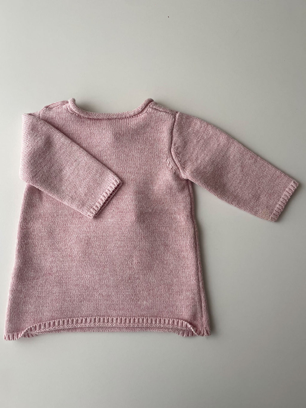 Pull Tex - 6 mois