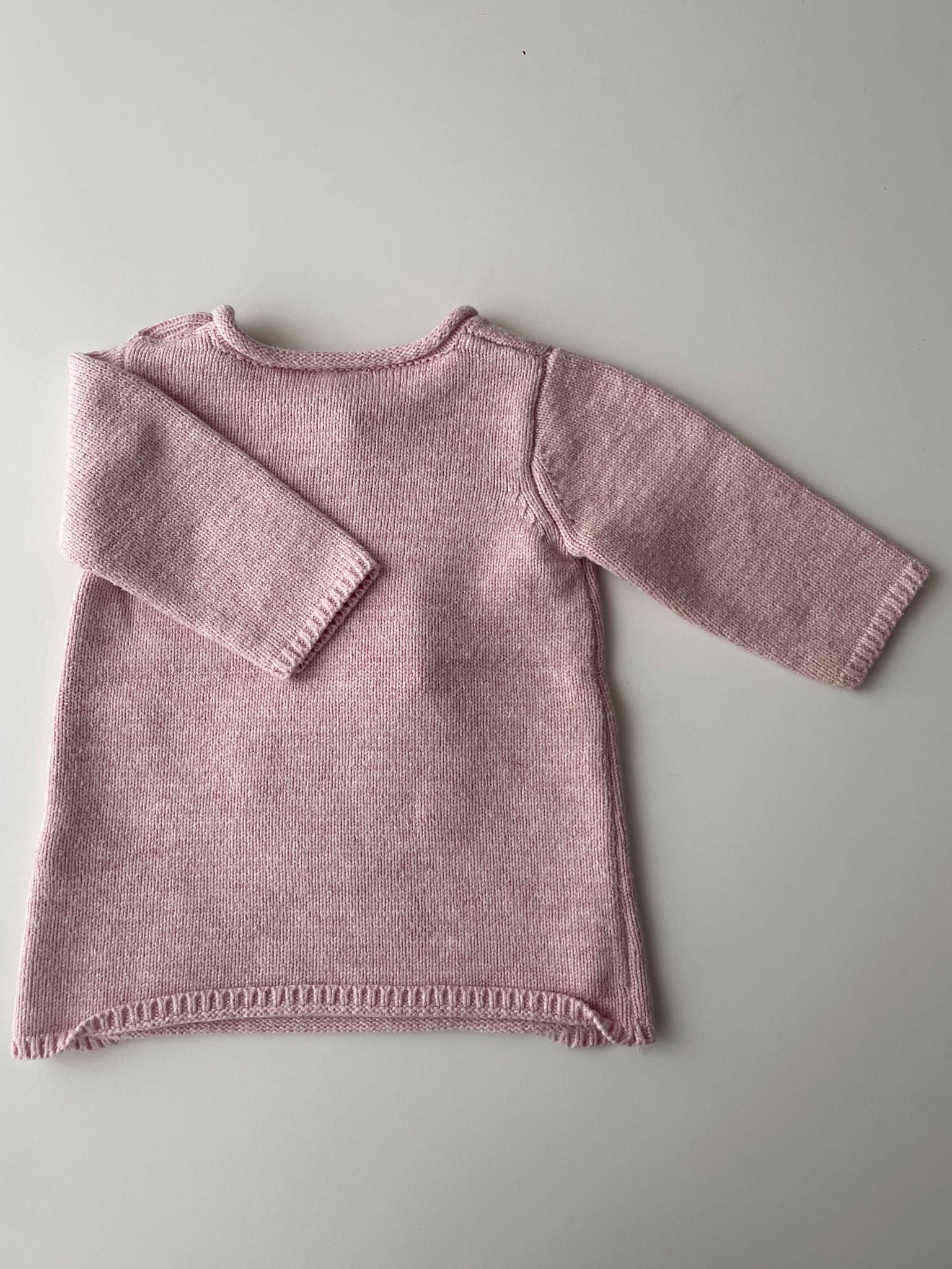 Pull Tex - 6 mois
