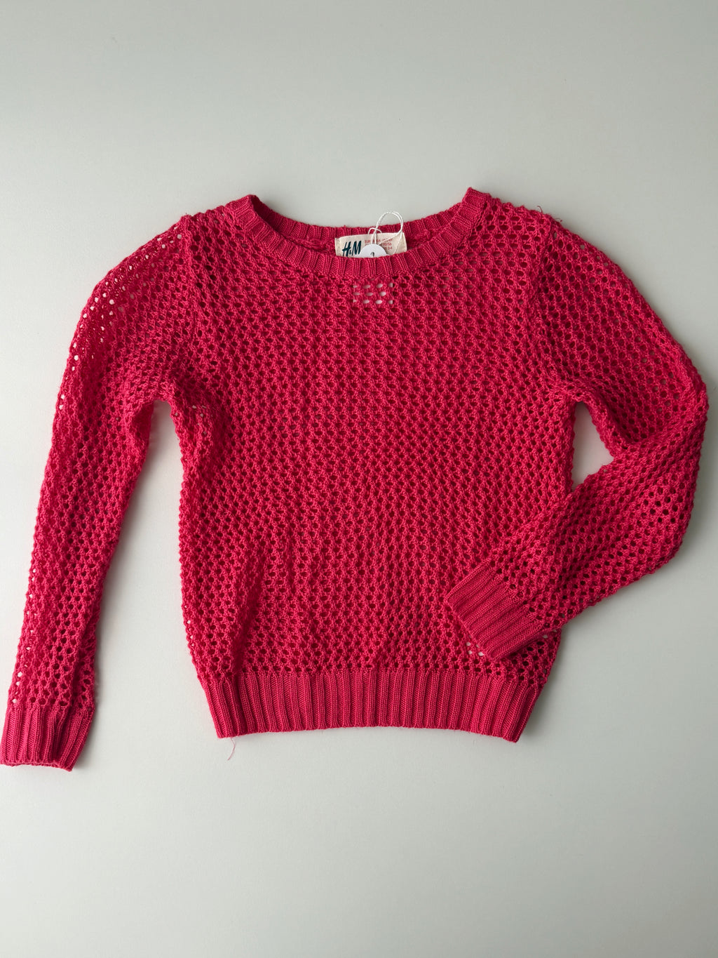 Pull H&M - 98cm / 2-4 ans