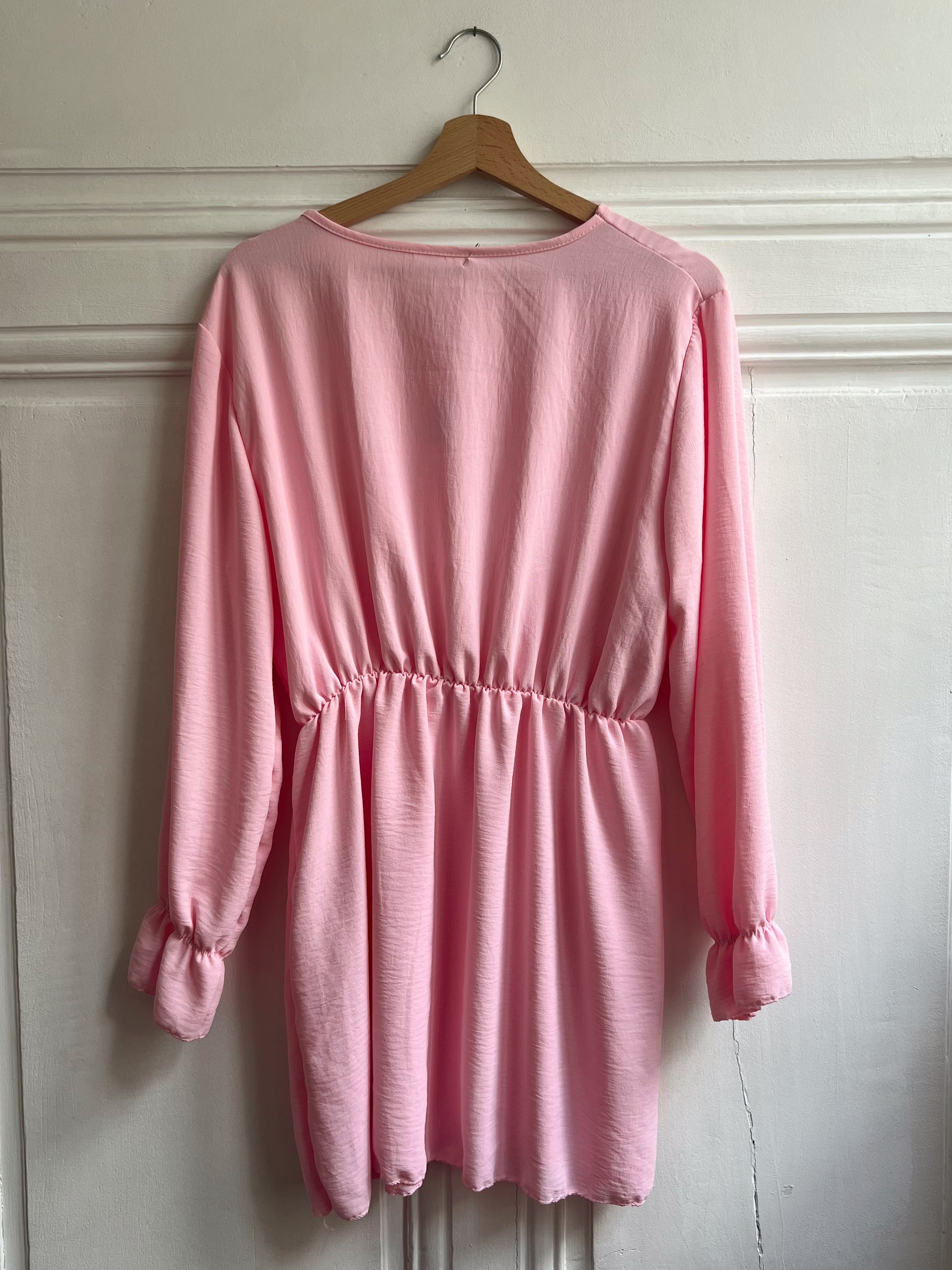 Robe sans marque - TU