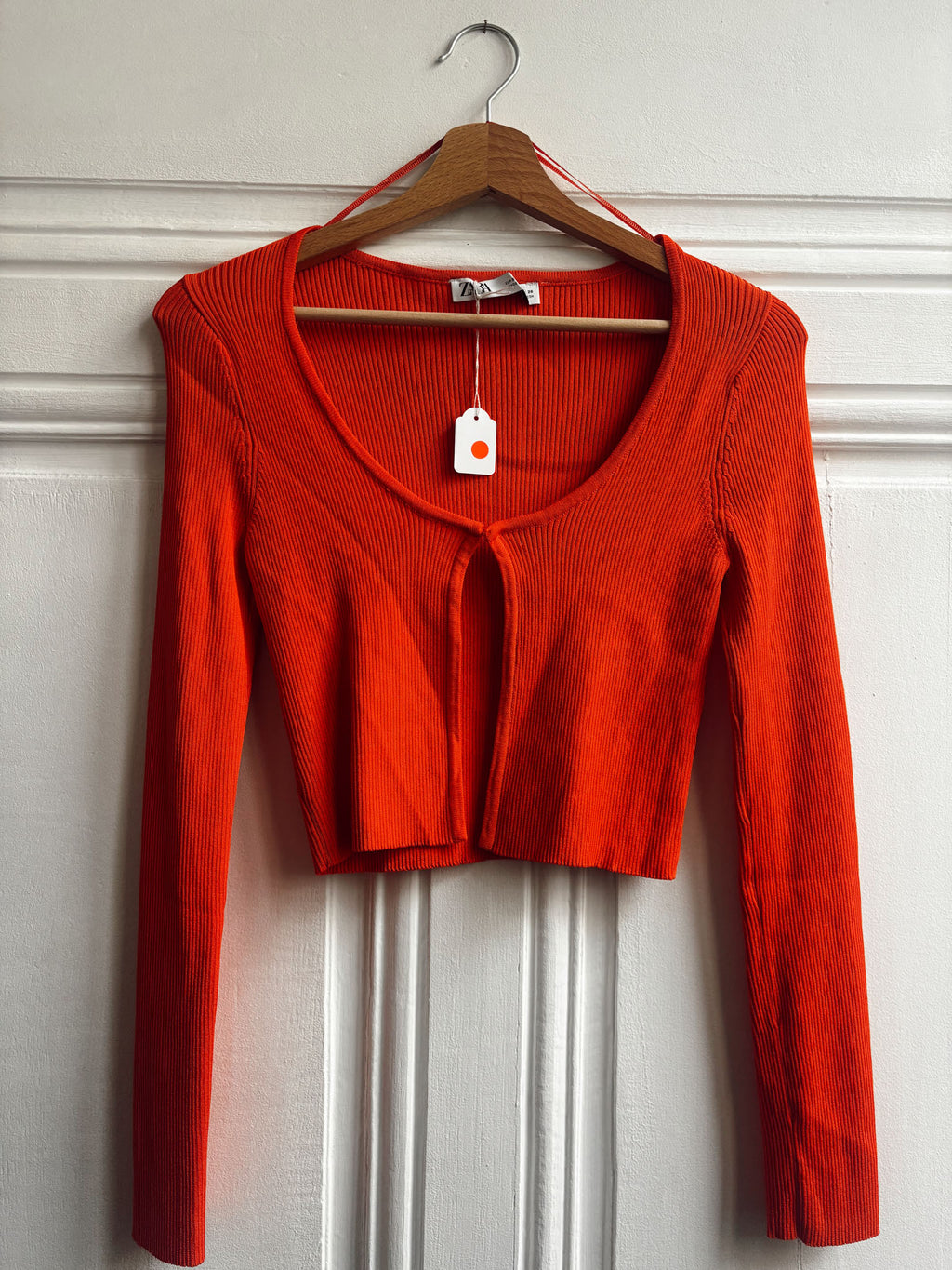 Gilet Zara - S