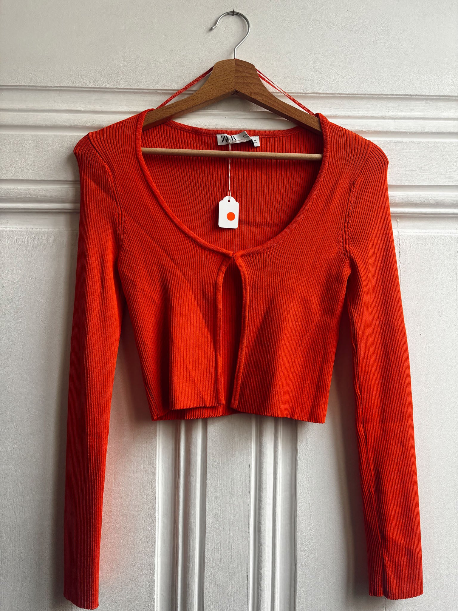 Gilet Zara - S