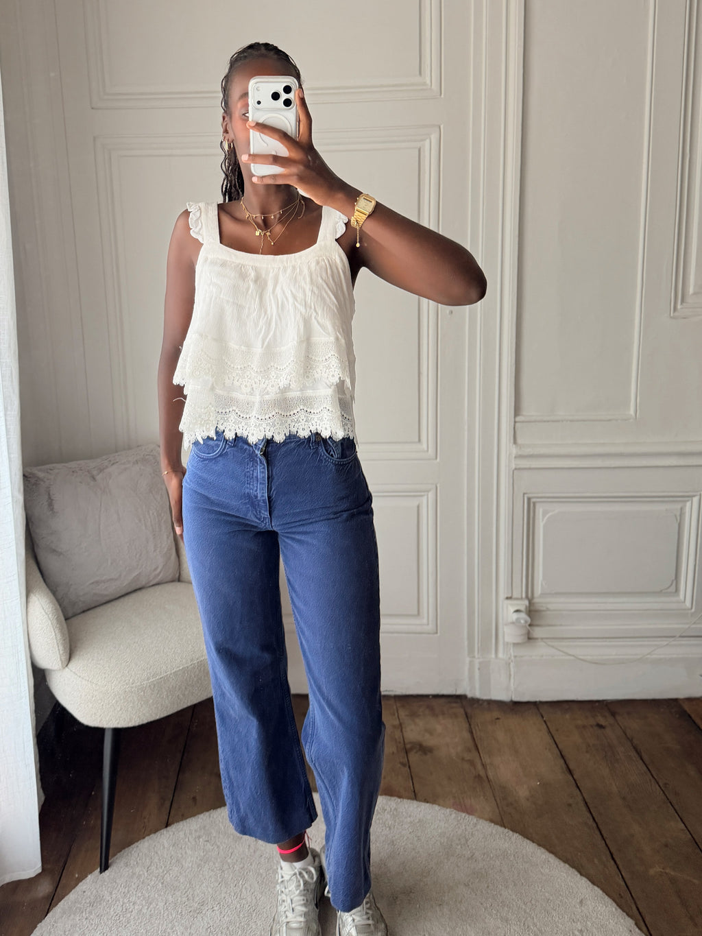 Jeans Zara - 36