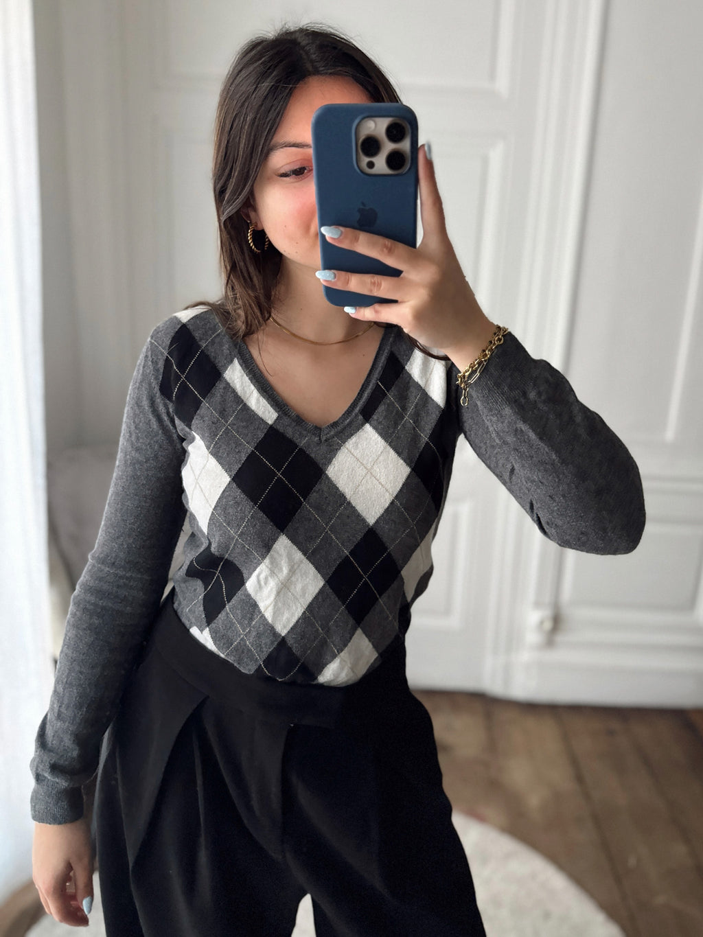 Pull Massimo Dutti - M