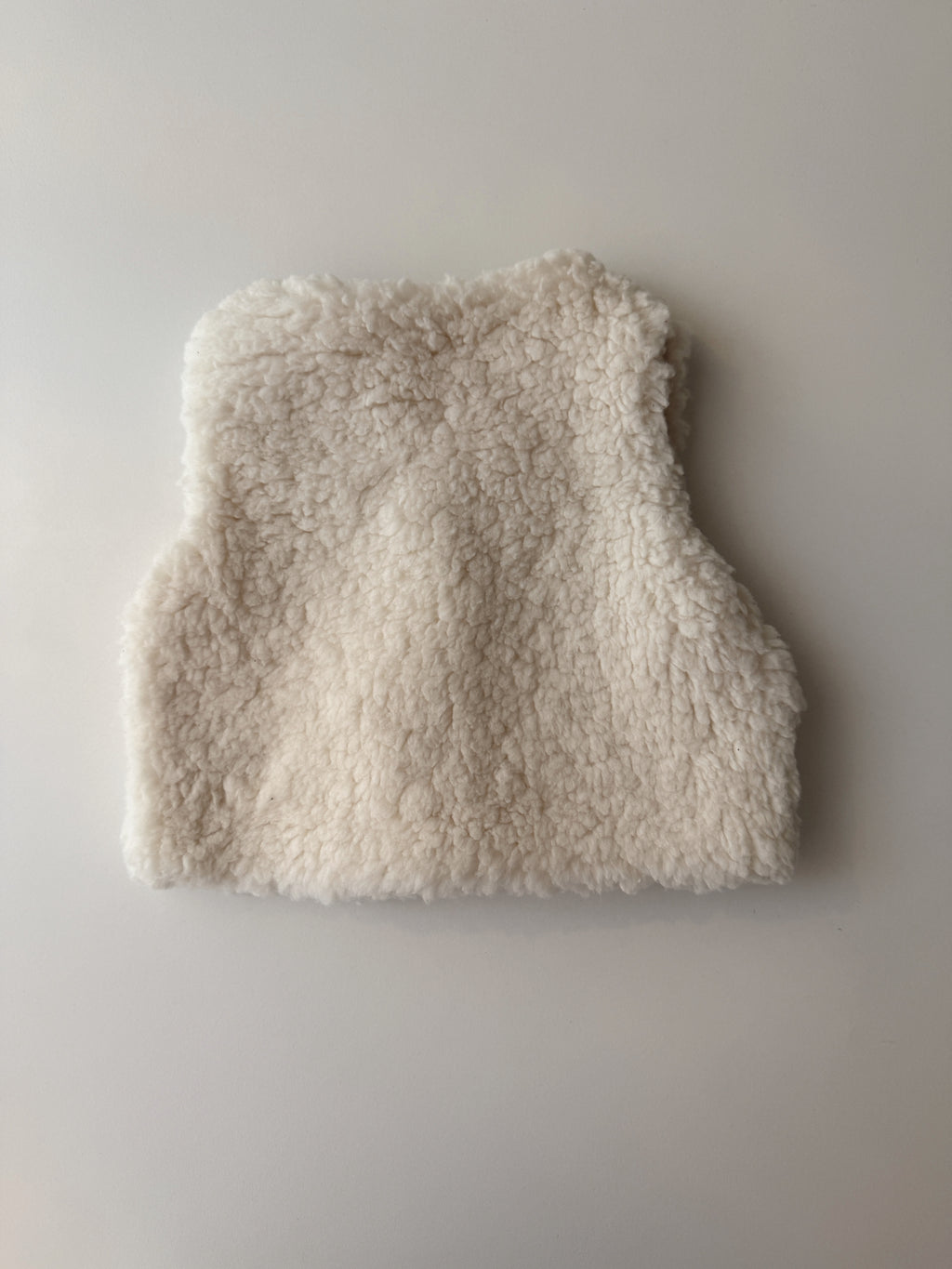 Gilet Zeeman - 0-1 mois / 50cm