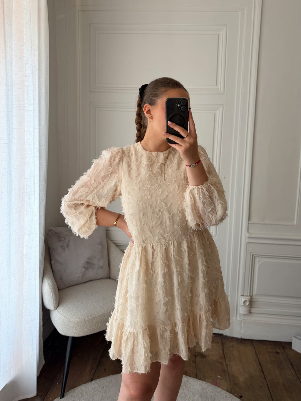 Robe Loavies - S