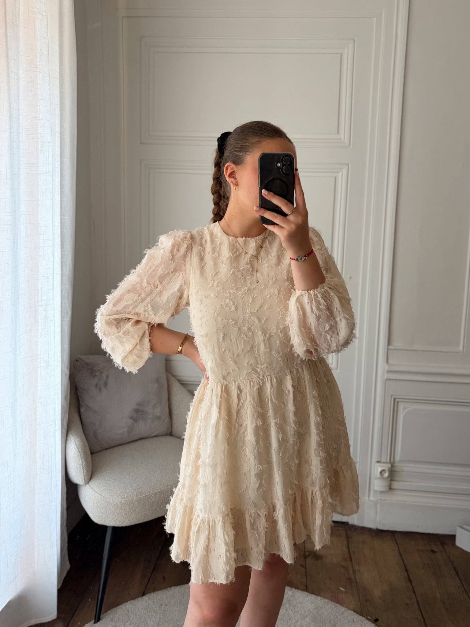 Robe Loavies - S