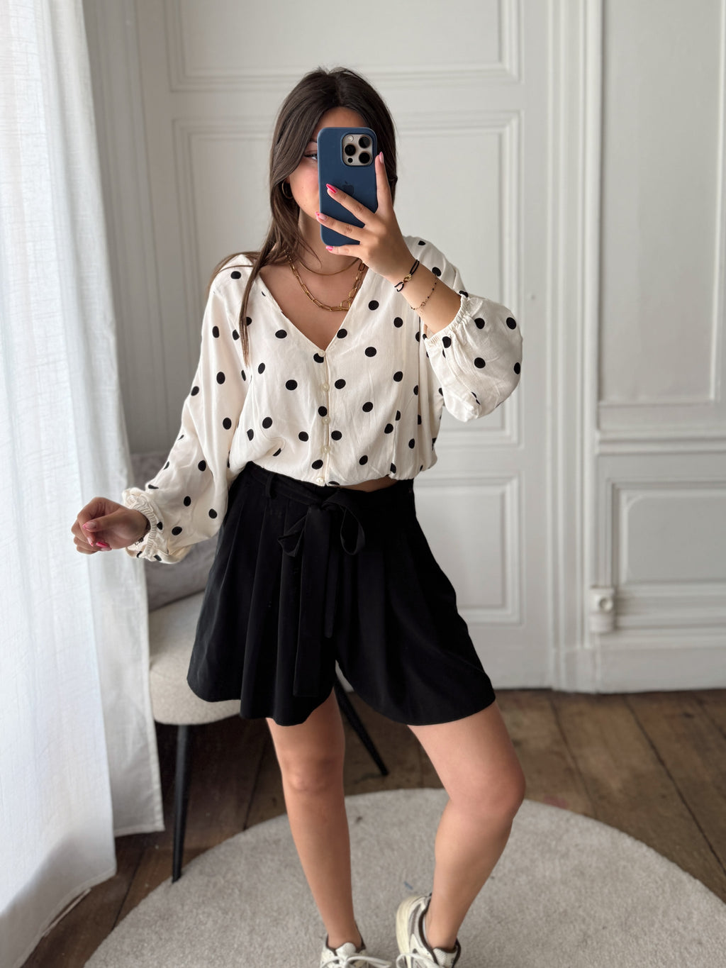 Short Zara - M