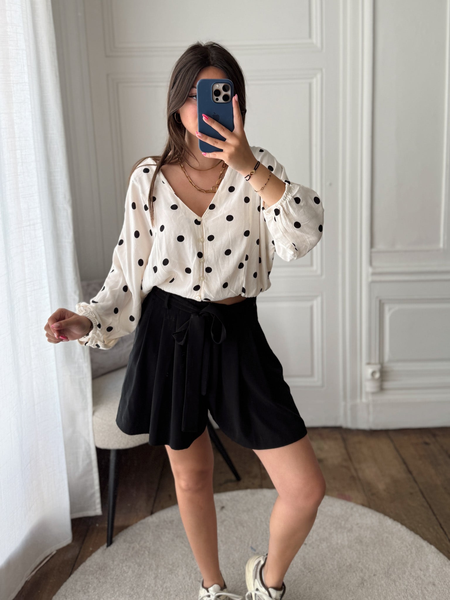 Short Zara - M