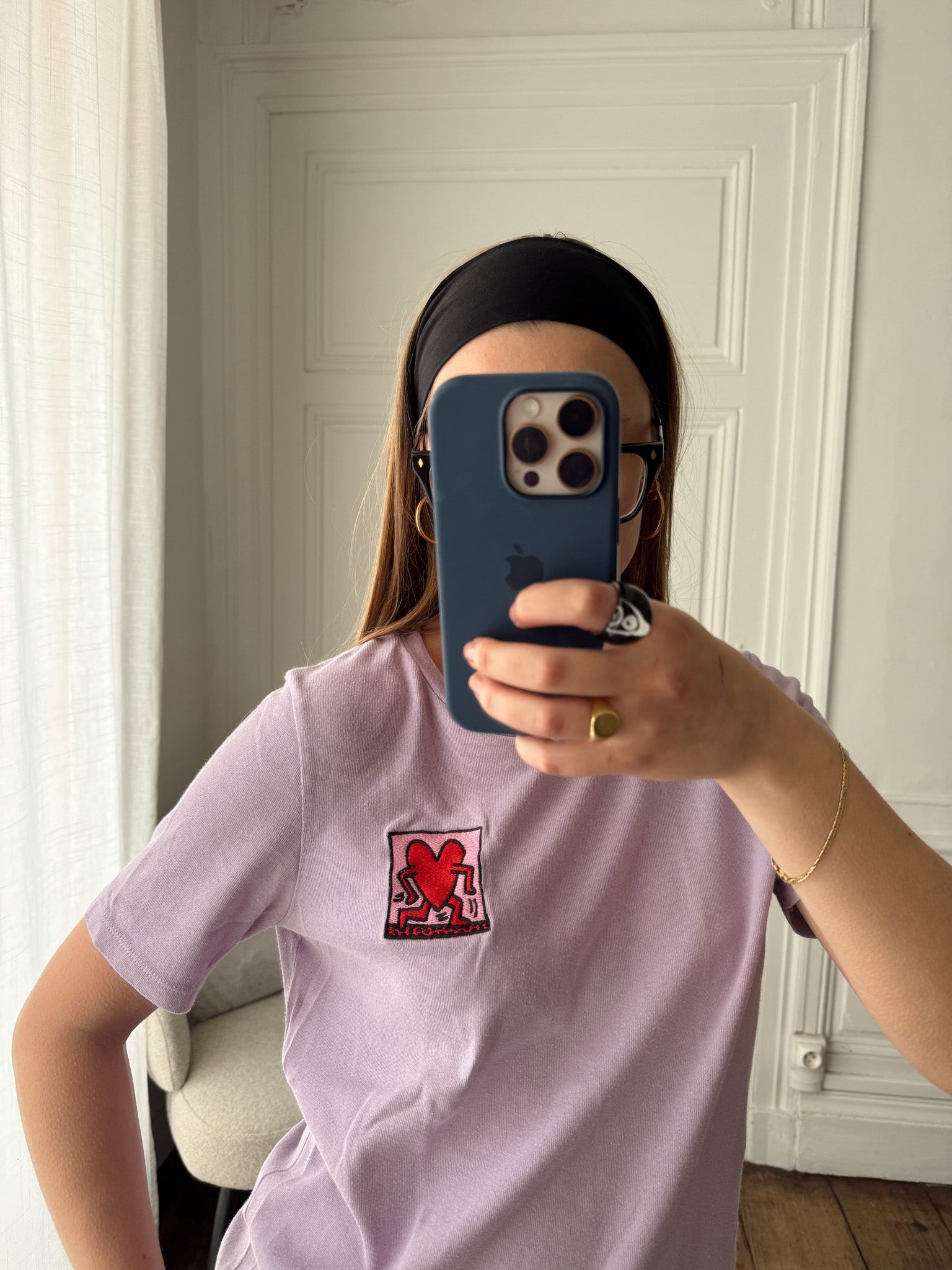 T-shirt Zara - S