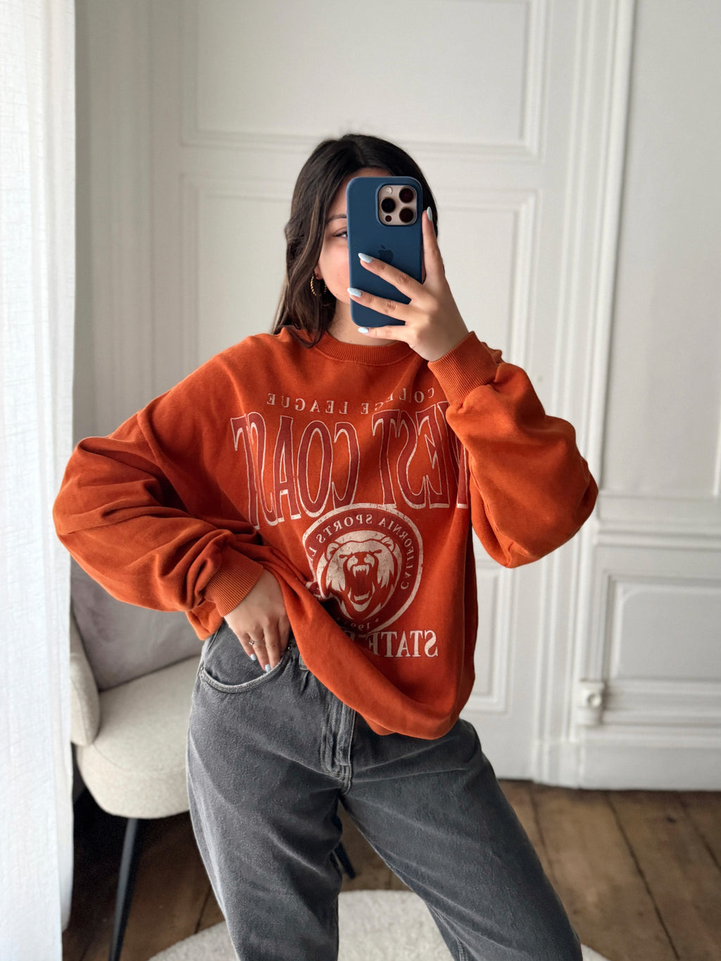 Pull Pull&Bear - XS