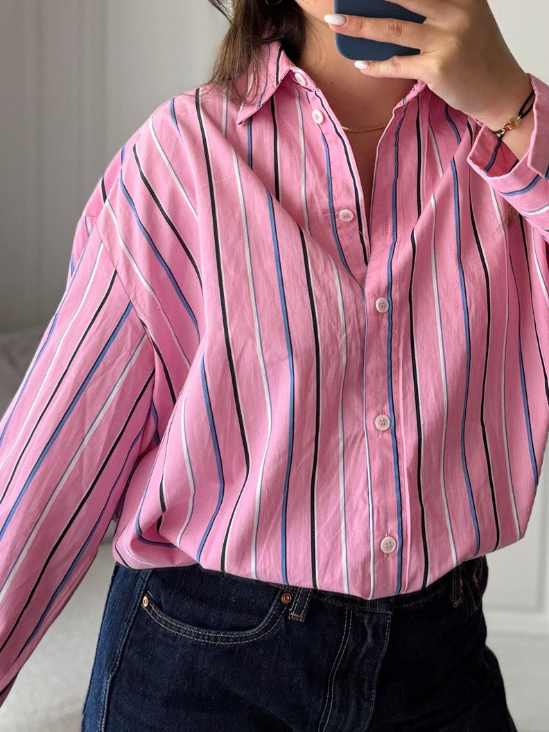 Chemise Zara - S