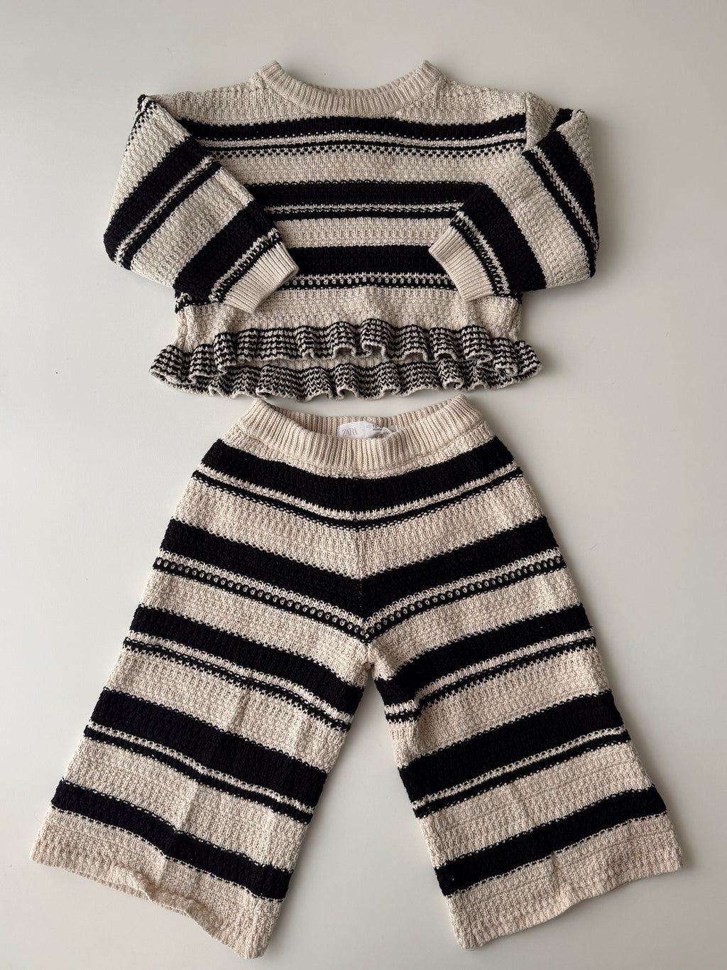 Ensemble Zara - 12-18