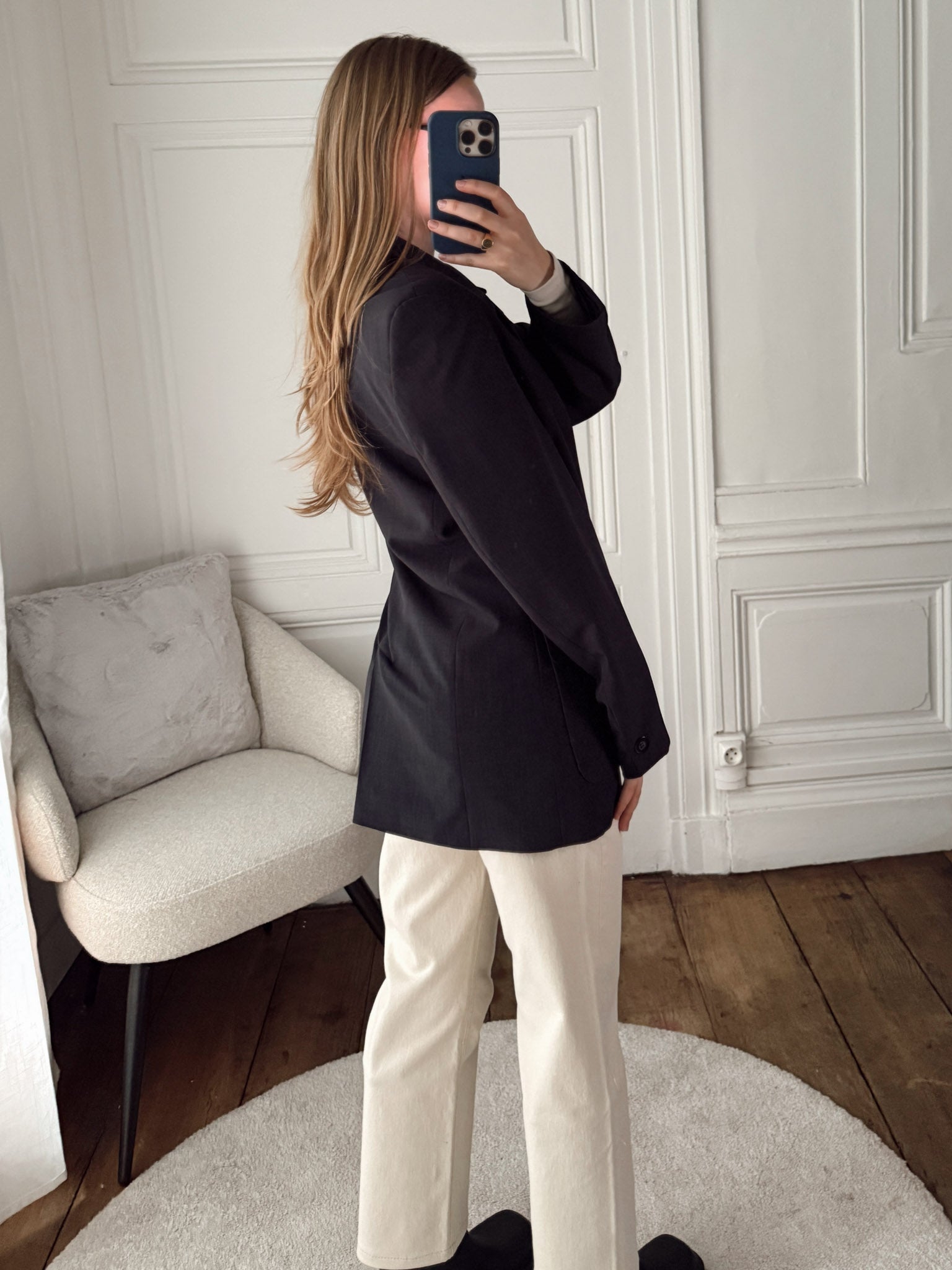 Blazer sans marque - 38