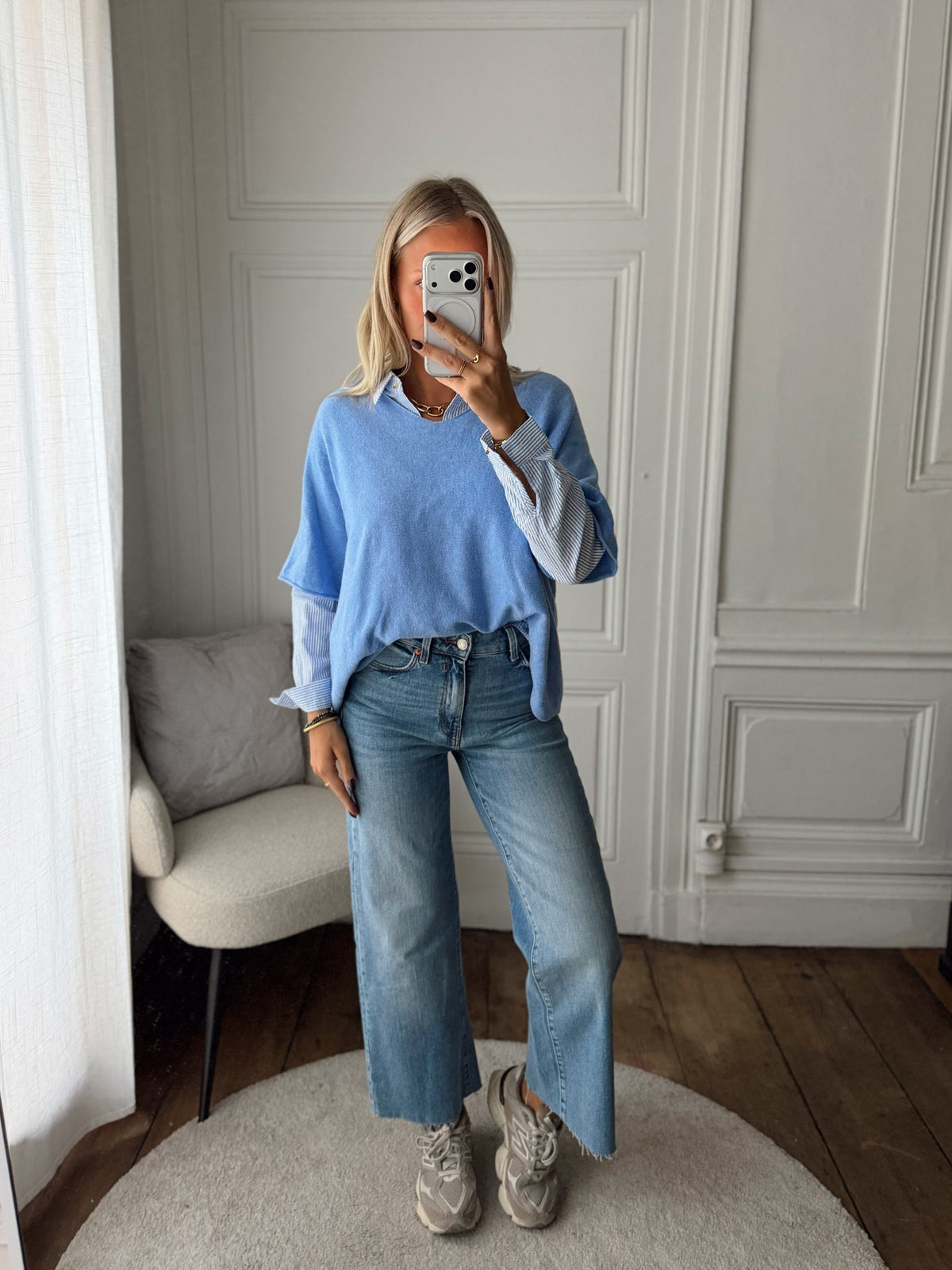 Jeans Zara - 34