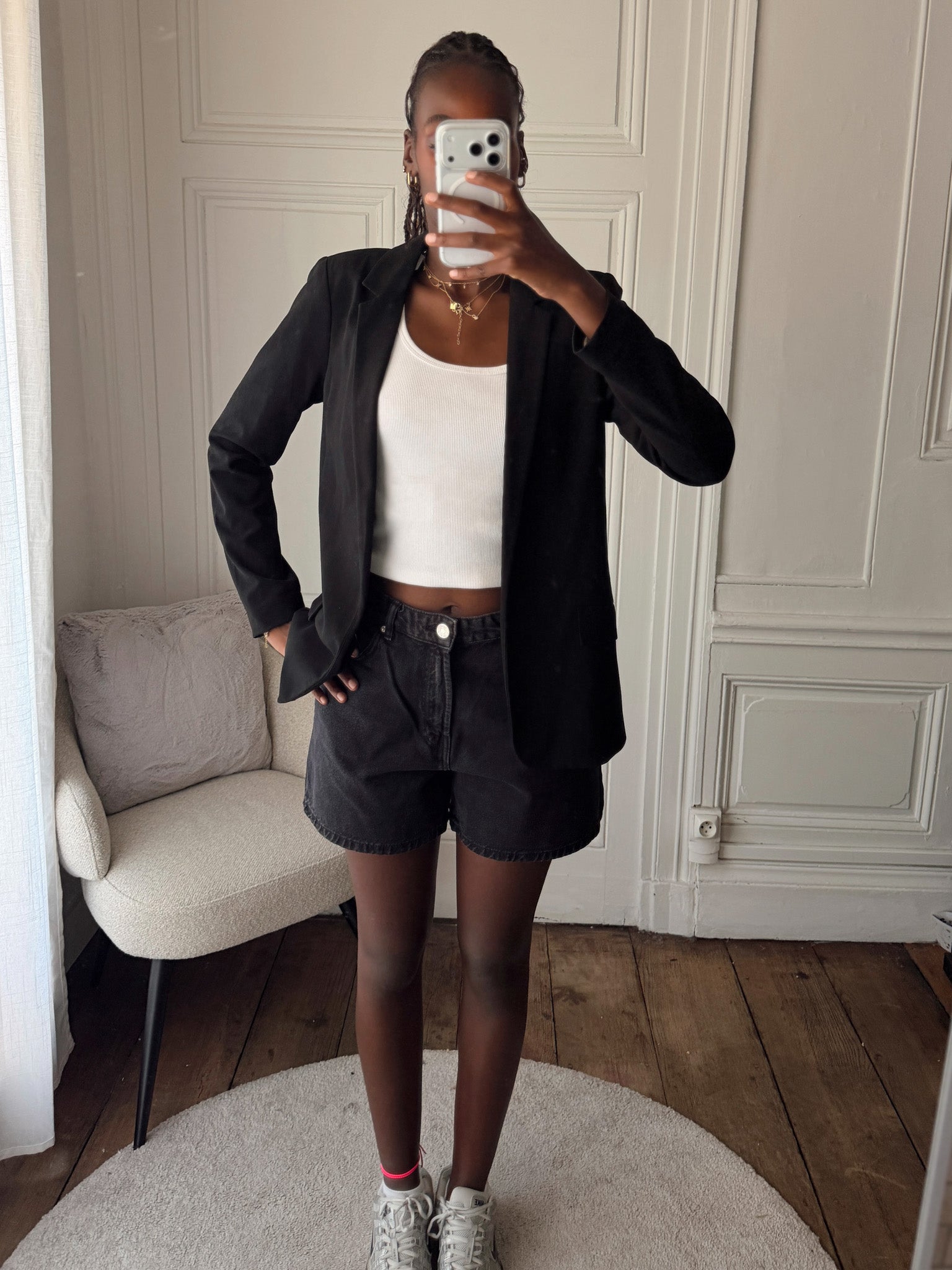 Blazer H&M - 40