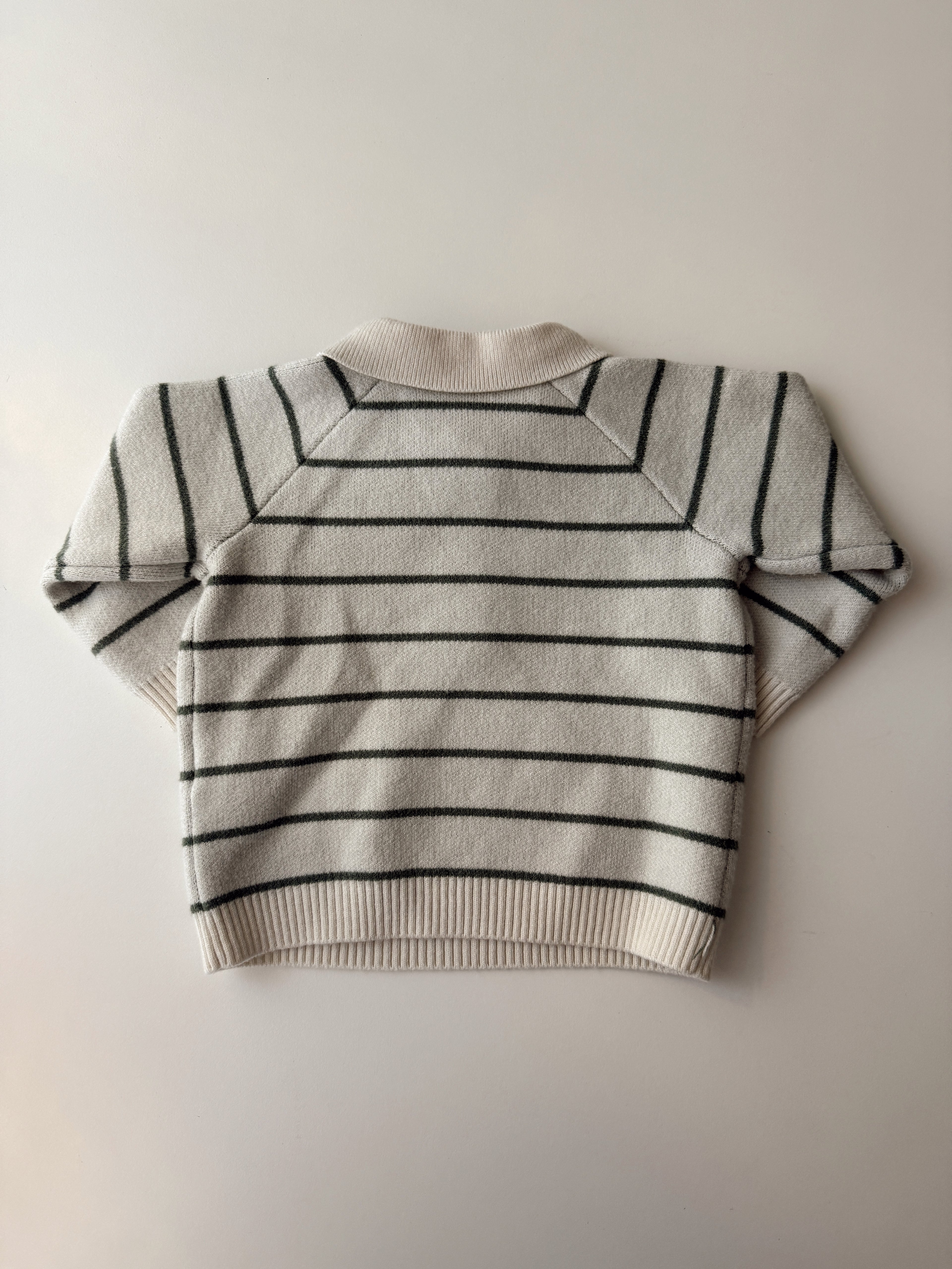 Pull Tape à l’oeil - 6mois - 68cm