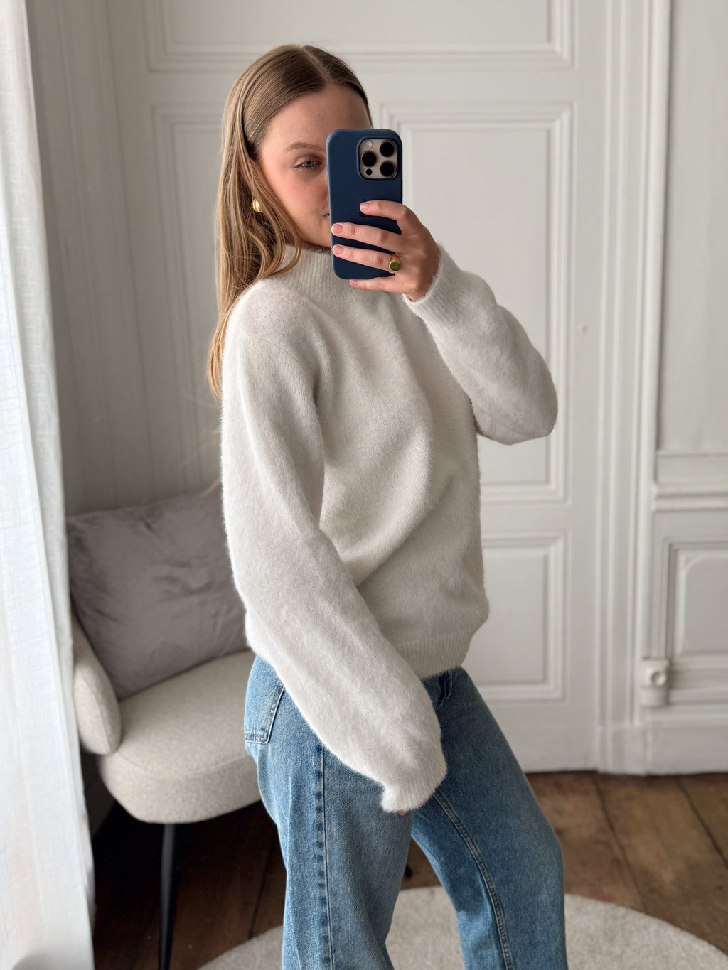 Pull Primark - S