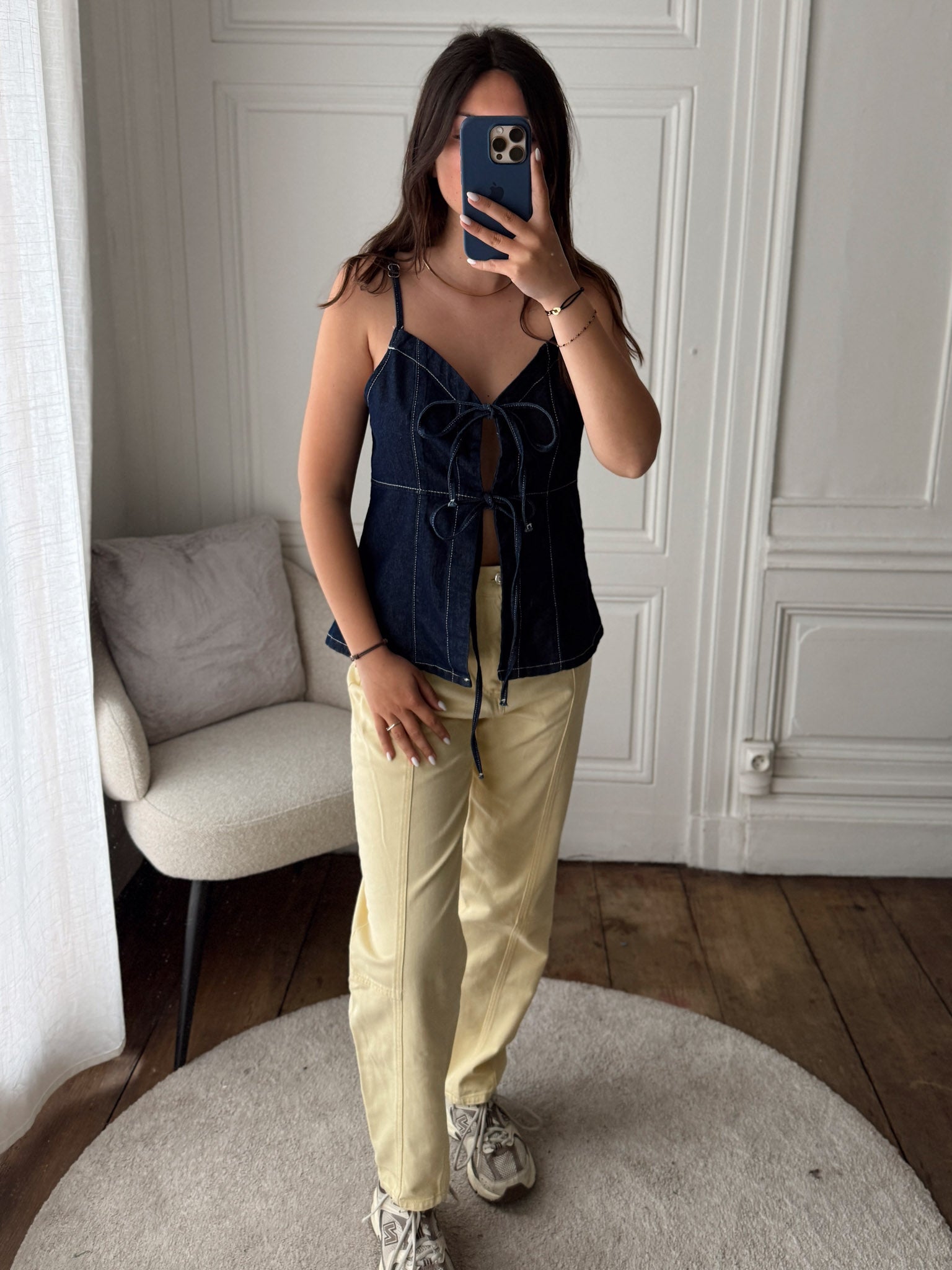 Pantalon RR - 36