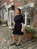 Robe Monki - XXS