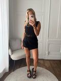 Jupe Short Zara - S