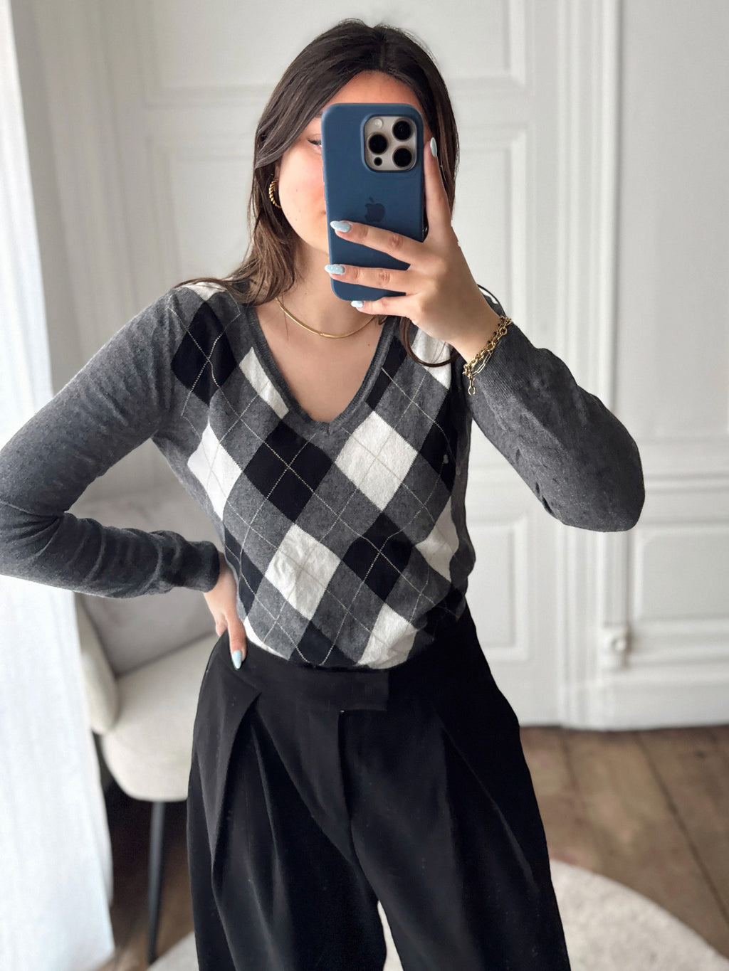 Pull Massimo Dutti - M