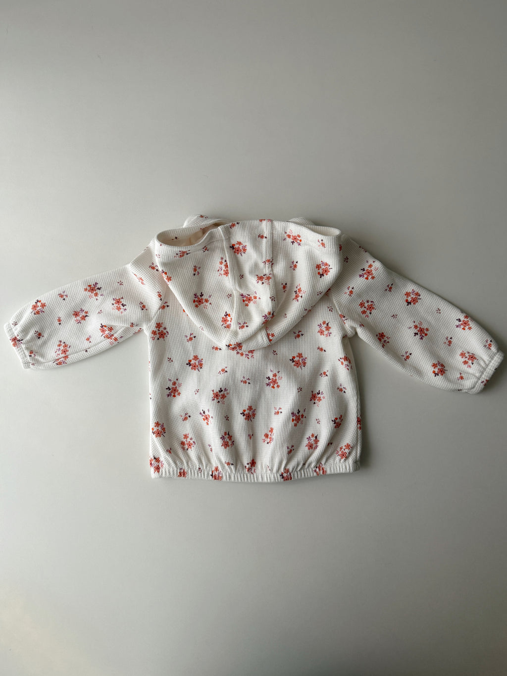 Gilet C&A - 68cm /3-6 mois