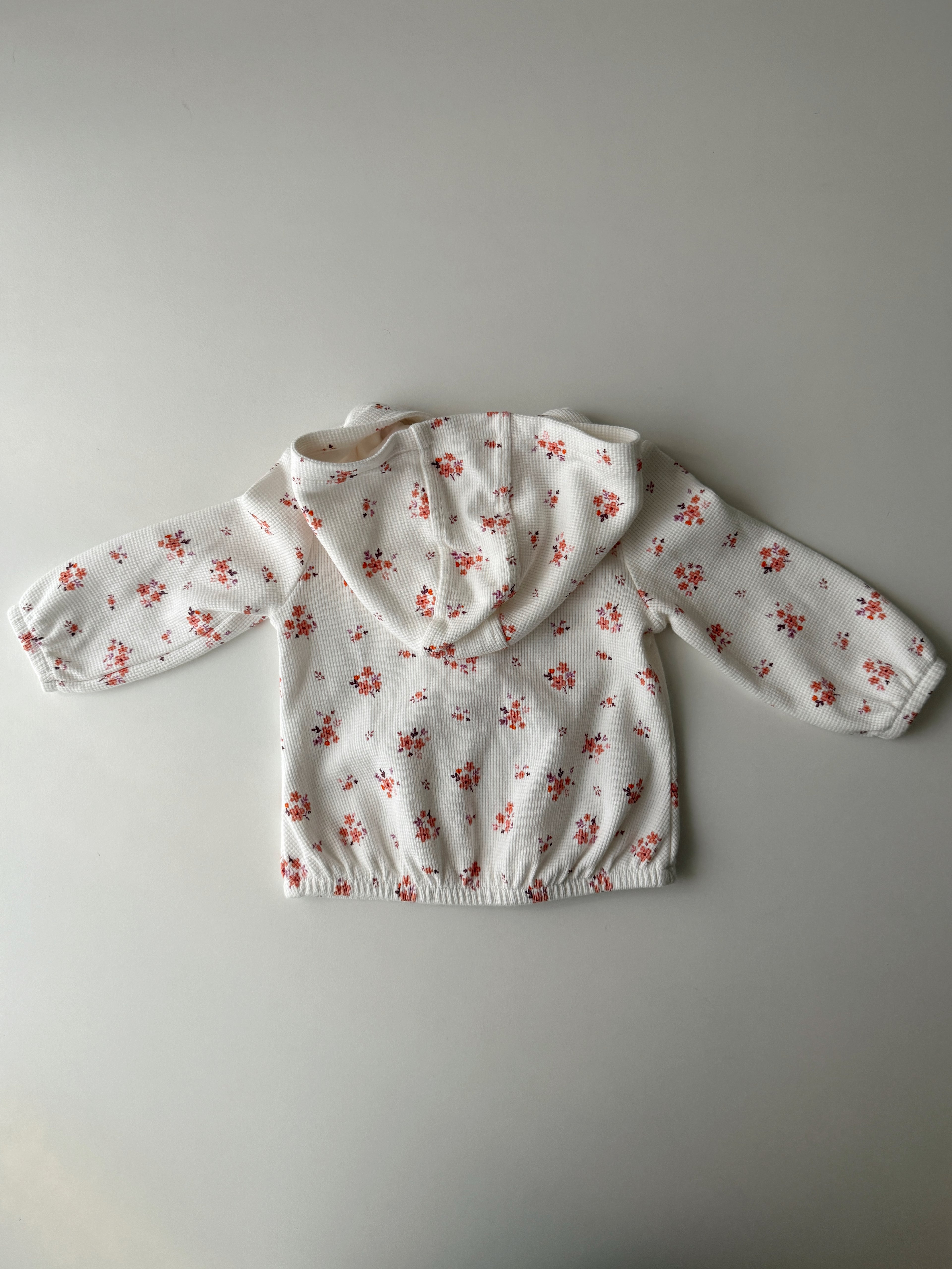 Gilet C&A - 68cm /3-6 mois