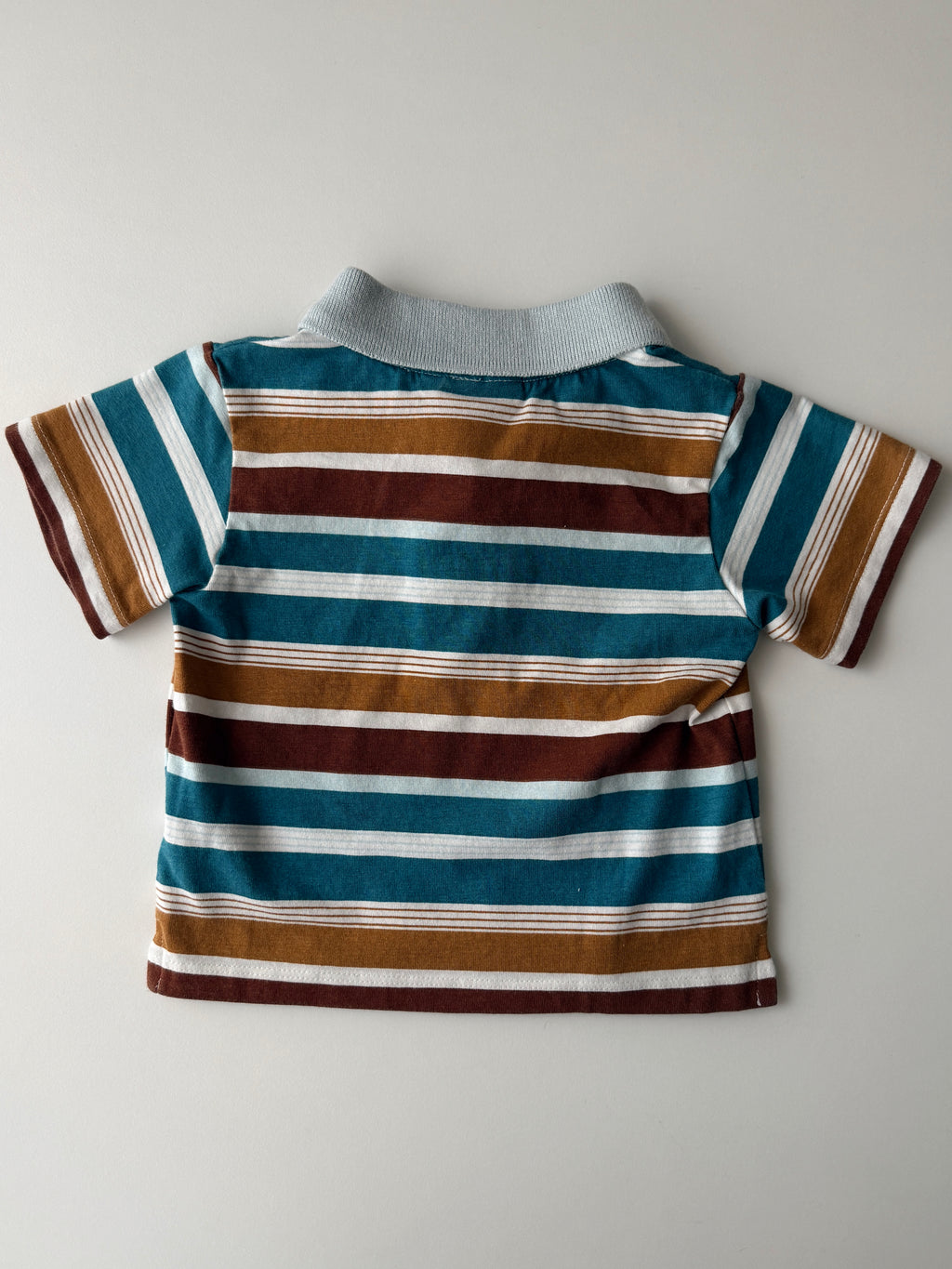 Polo Noukie's - 12M / 80cm