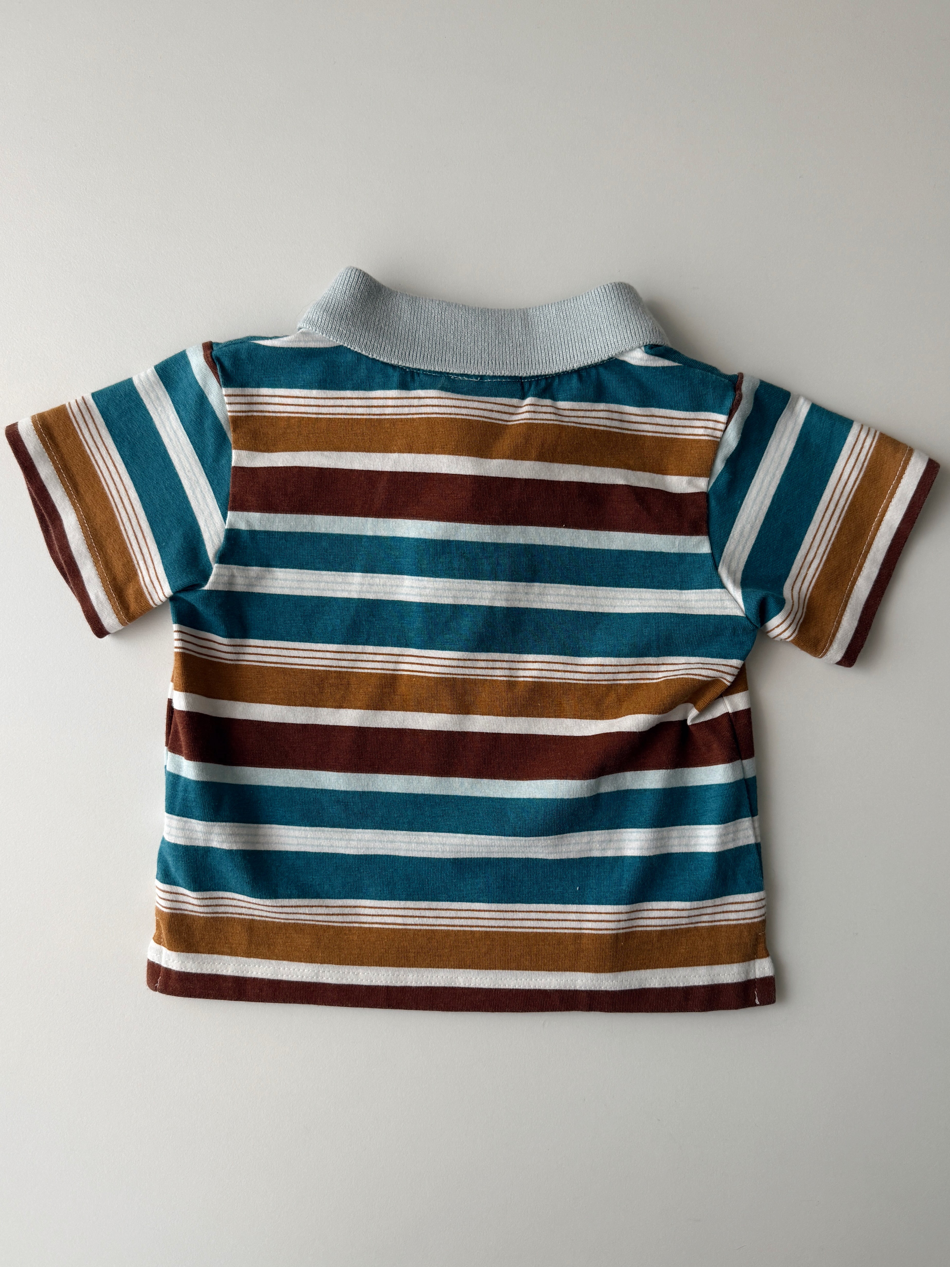 Polo Noukie's - 12M / 80cm